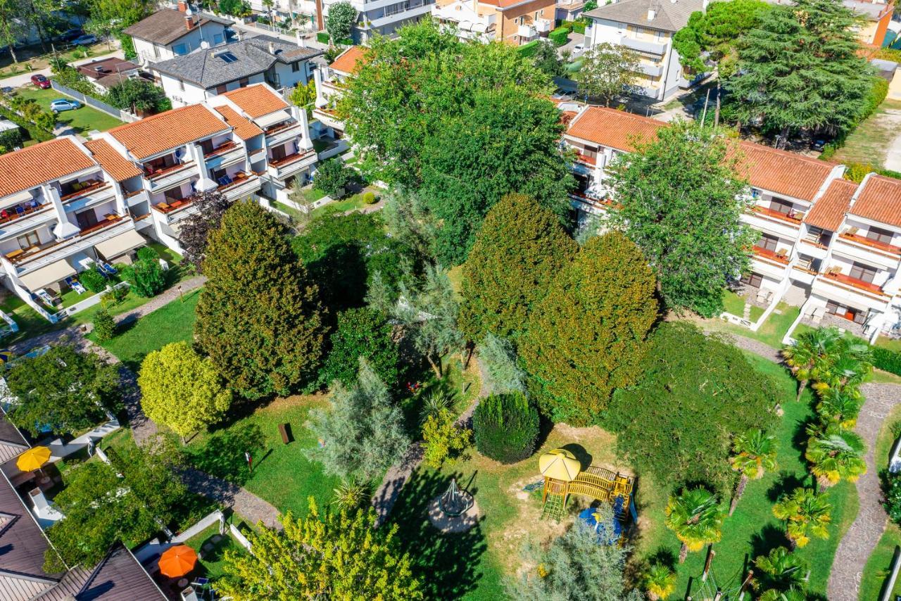Villaggio Los Nidos Lignano Sabbiadoro Eksteriør billede