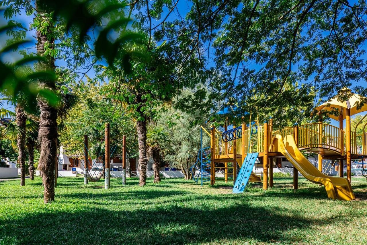 Villaggio Los Nidos Lignano Sabbiadoro Eksteriør billede