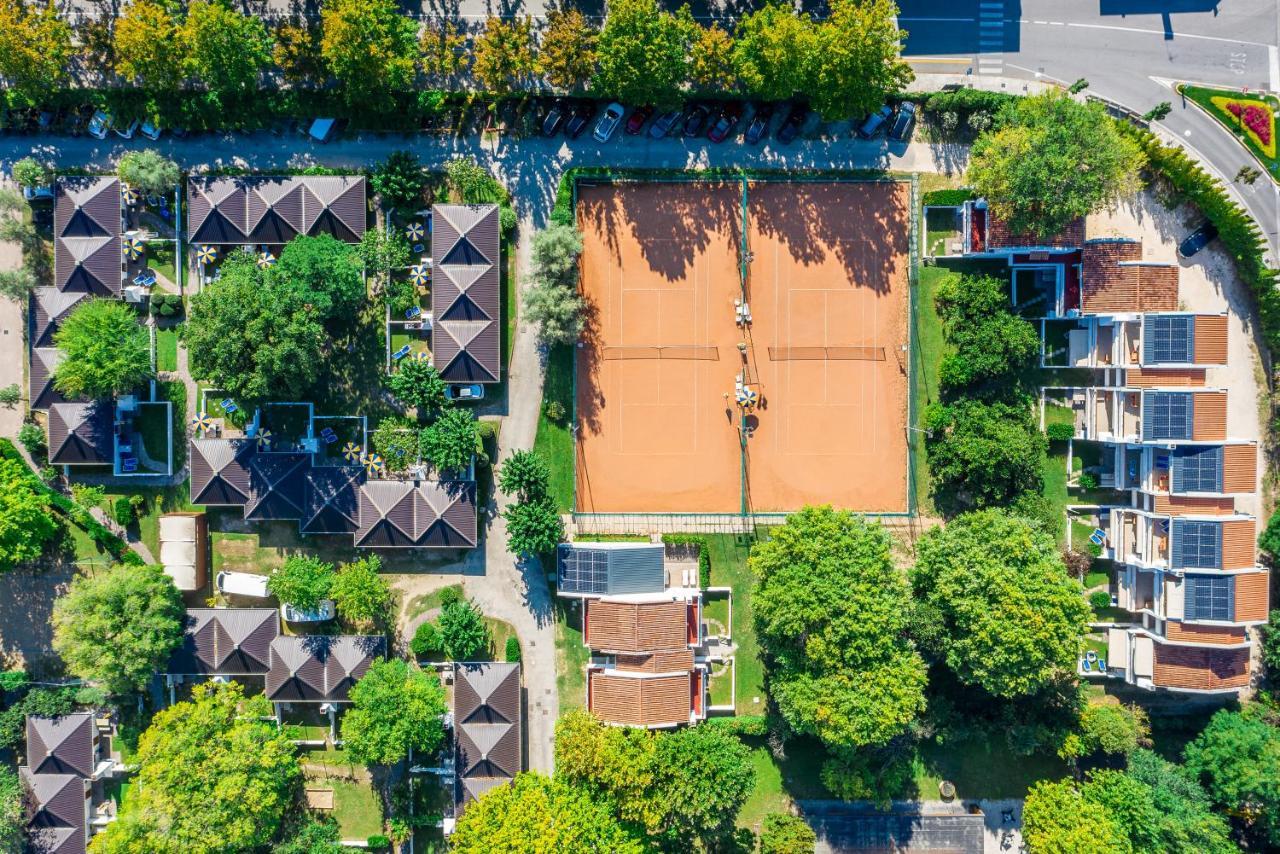 Villaggio Los Nidos Lignano Sabbiadoro Eksteriør billede