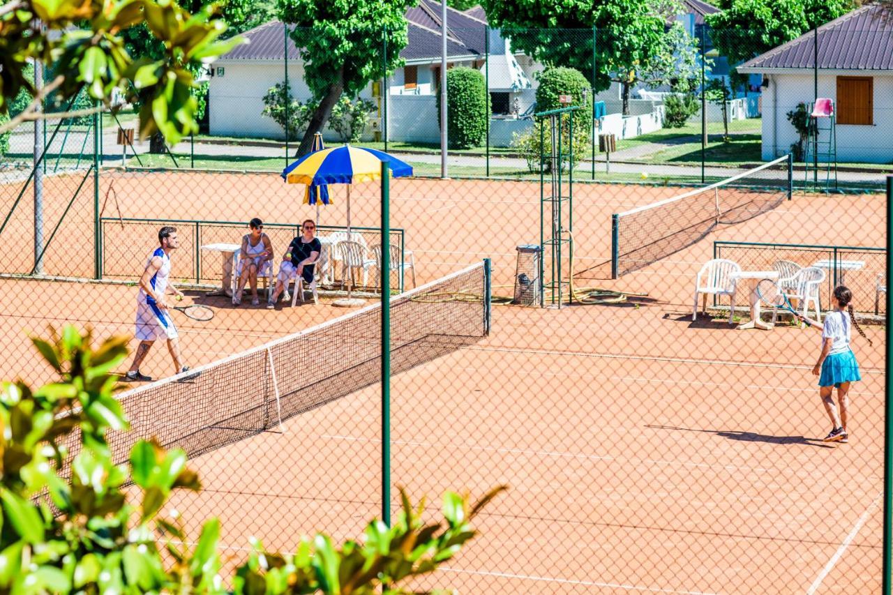Villaggio Los Nidos Lignano Sabbiadoro Eksteriør billede