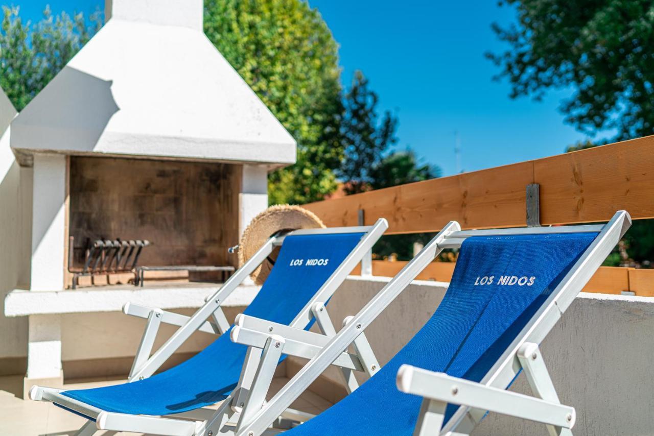 Villaggio Los Nidos Lignano Sabbiadoro Eksteriør billede