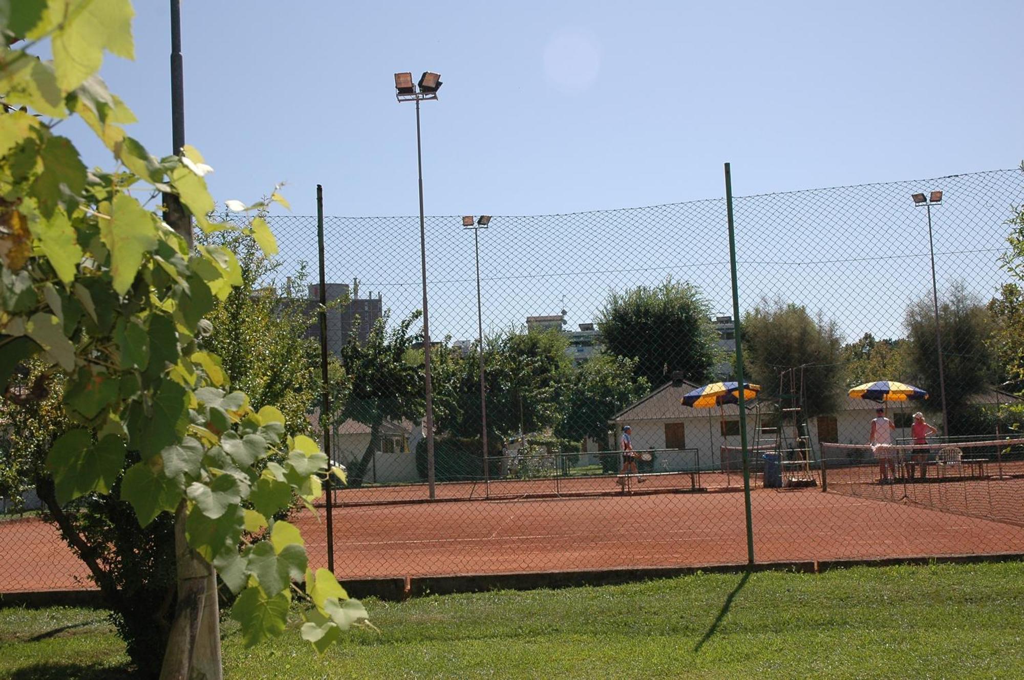 Villaggio Los Nidos Lignano Sabbiadoro Eksteriør billede