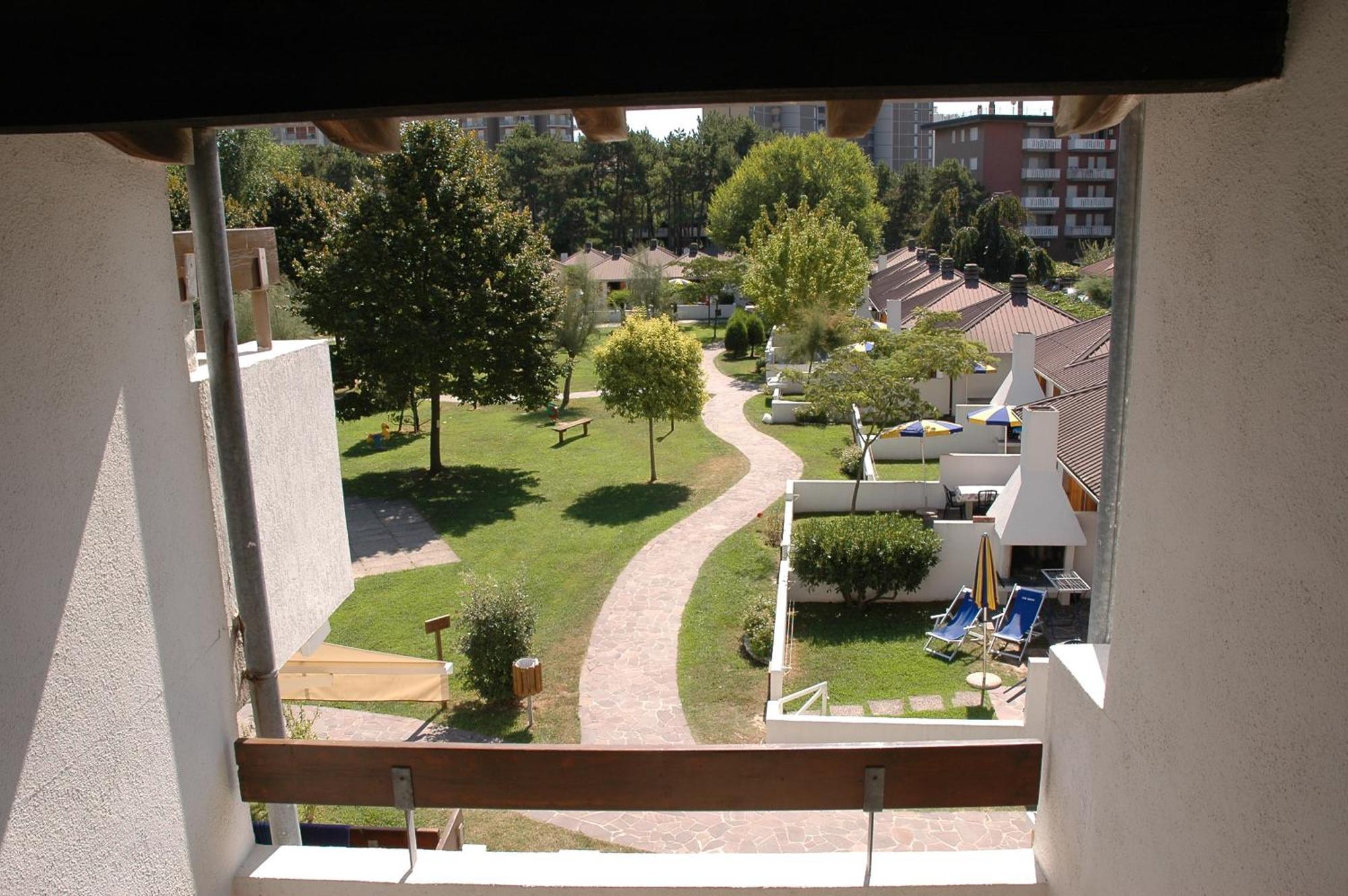 Villaggio Los Nidos Lignano Sabbiadoro Eksteriør billede
