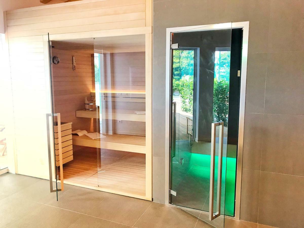 Villaggio Los Nidos Lignano Sabbiadoro Eksteriør billede