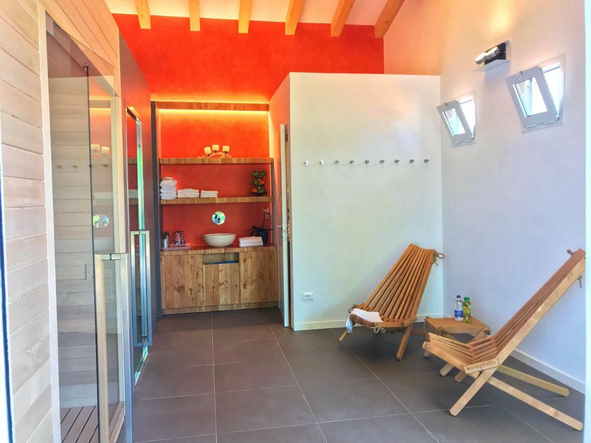 Villaggio Los Nidos Lignano Sabbiadoro Eksteriør billede